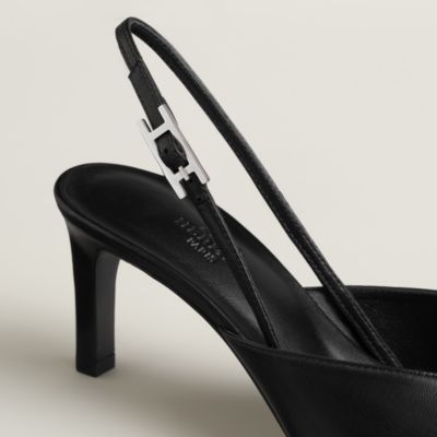レディス レザーパンプス＆ハイヒール | Hermès - エルメス-公式サイト